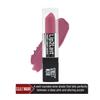 STREET WEAR Стойкая матовая жидкая помада Lip2Last -G.O.A.T Mauve (Лиловый) - 5 мл - Стойкая к смазыванию, Стойкая к смазыванию, Подходит для ношения под маской, Несушащая формула, Обогащенная