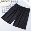 Womens Casual Bitced Fashion Summer Spring Shorts