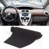 Для 1999-2012 Citroen Xsara Picasso N68 Dashmat Крышка приборной панели Изоляция приборной панели Солнцезащитный крем Защитная накладка Украшения