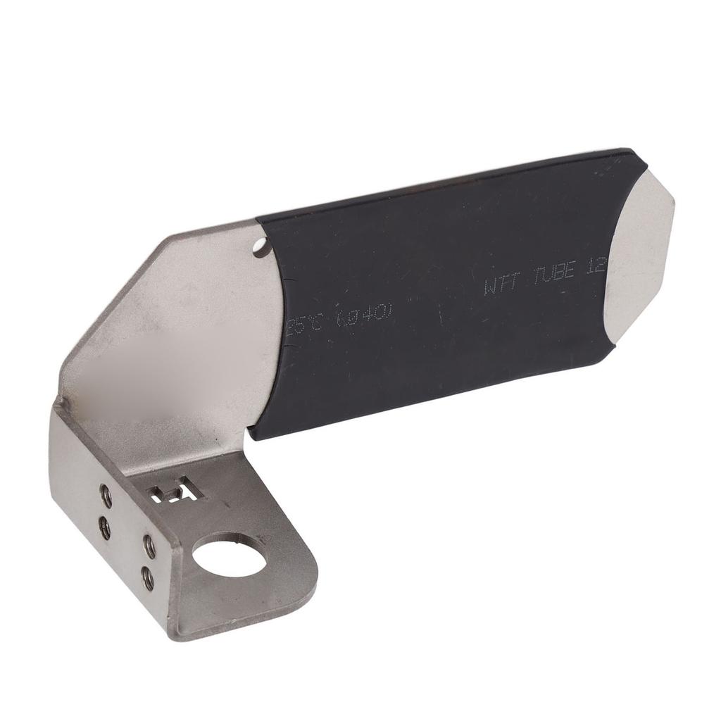 Автомобильное крепление для антенны, быстрая установка, автомобильный зажим из нержавеющей стали для Land Cruiser Prado