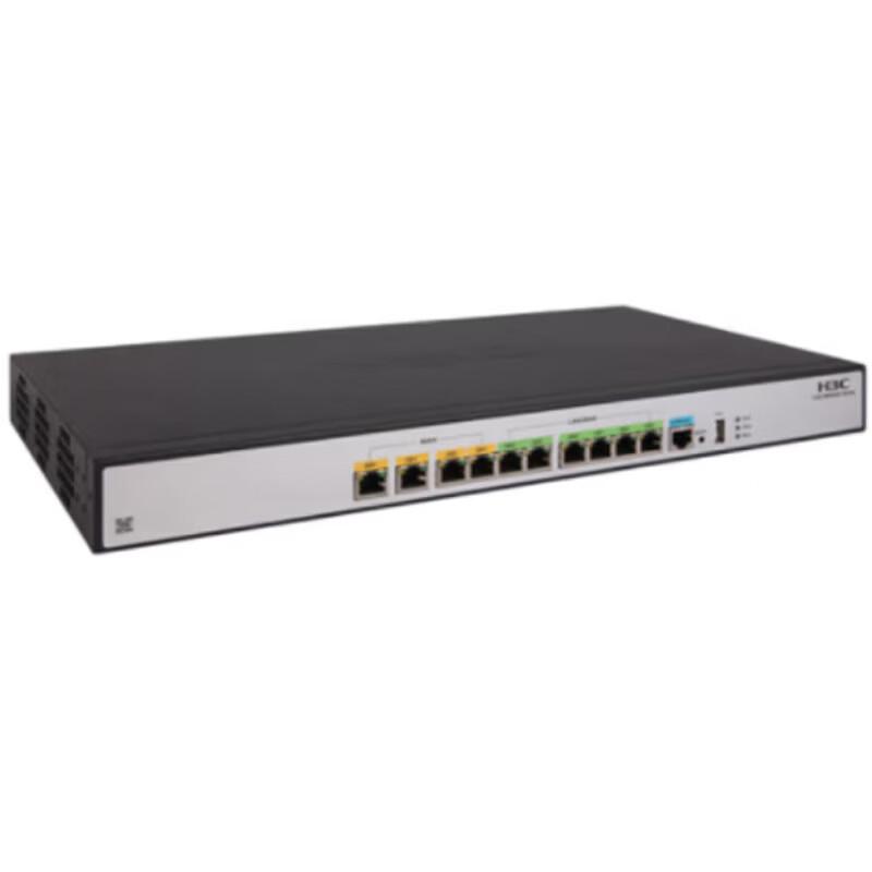H3C MSR830-10BEI-WiNet Enterprise Router