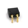 XT30PW-M36 2 Core Soldered Aviation Plug Connector Durable Connection for PCB Board DIY Electronics Project