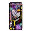Phone Case for iPhone 17 16 15 Plus Huawei P30 P20 Lite Redmi Note 14 12 11 13 Pro Max OPPO A60 A80 A40 A18 A38 Okarun Dandadan DAN DA DAN Ayase Momo