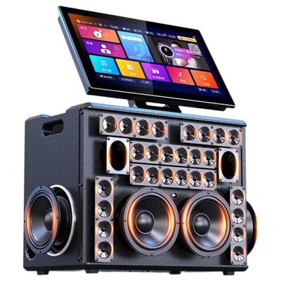 Домашняя акустическая система KTV SANSUI E81plus (Китайская версия)