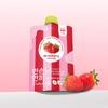 GRAB MEAL Петит Высокобелковый Диетический Коктейль #Клубника 40г