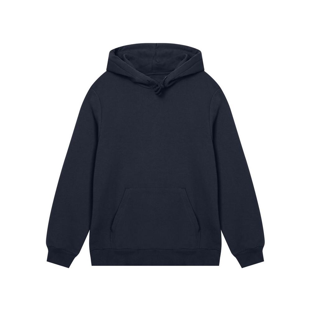 True Blanks Mens Regular Hoodie