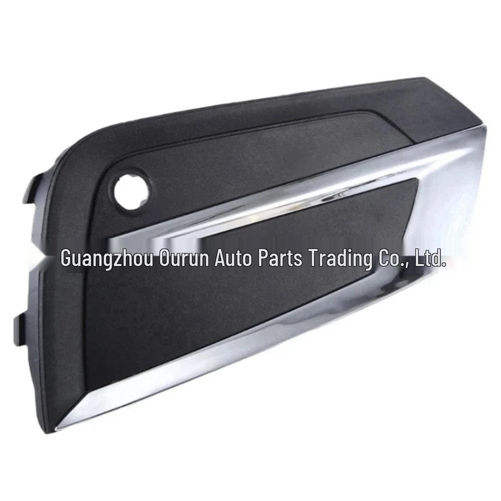 Left Front Fog Light Cover for VOLVO XC60 (2018-)