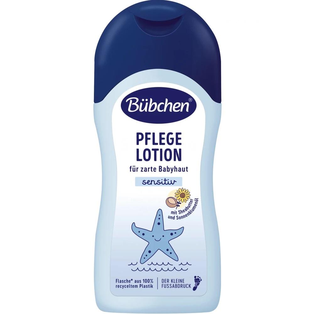 Busen Baby Flege Lotion 400ml