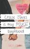 Книга Chase Jones Is My Fake Boyfriend : A Sweet YA Romance : 1