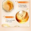 Отбеливающее мыло с койевой кислотой 100 г SADOER Cleansing Bath Cleansing Handmade Soap