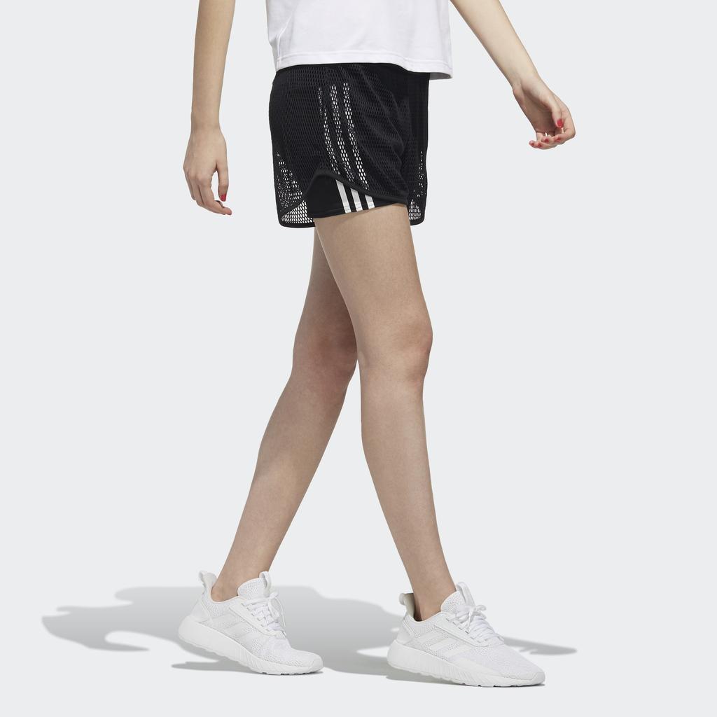 Adidas Neo Casual Shorts Women's Black Moderate DW7742