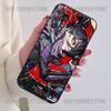 Чехол для телефона Apex Legends Wraith для Samsung S25, 24, 21, 22, 23, 30, Ultra, 20, Plus Черный мягкий силиконовый чехол