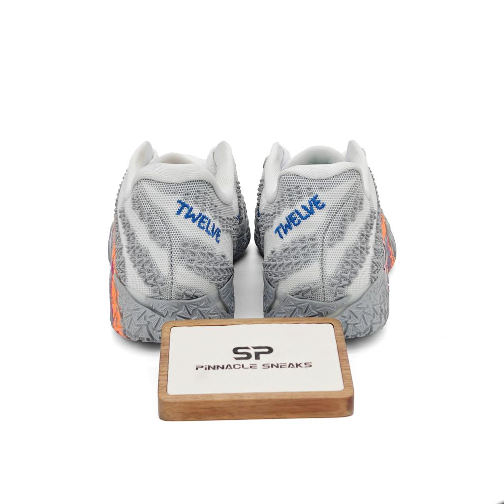 Nike Да 3 «Световое шоу» Белый HF2794-100 Унисекс