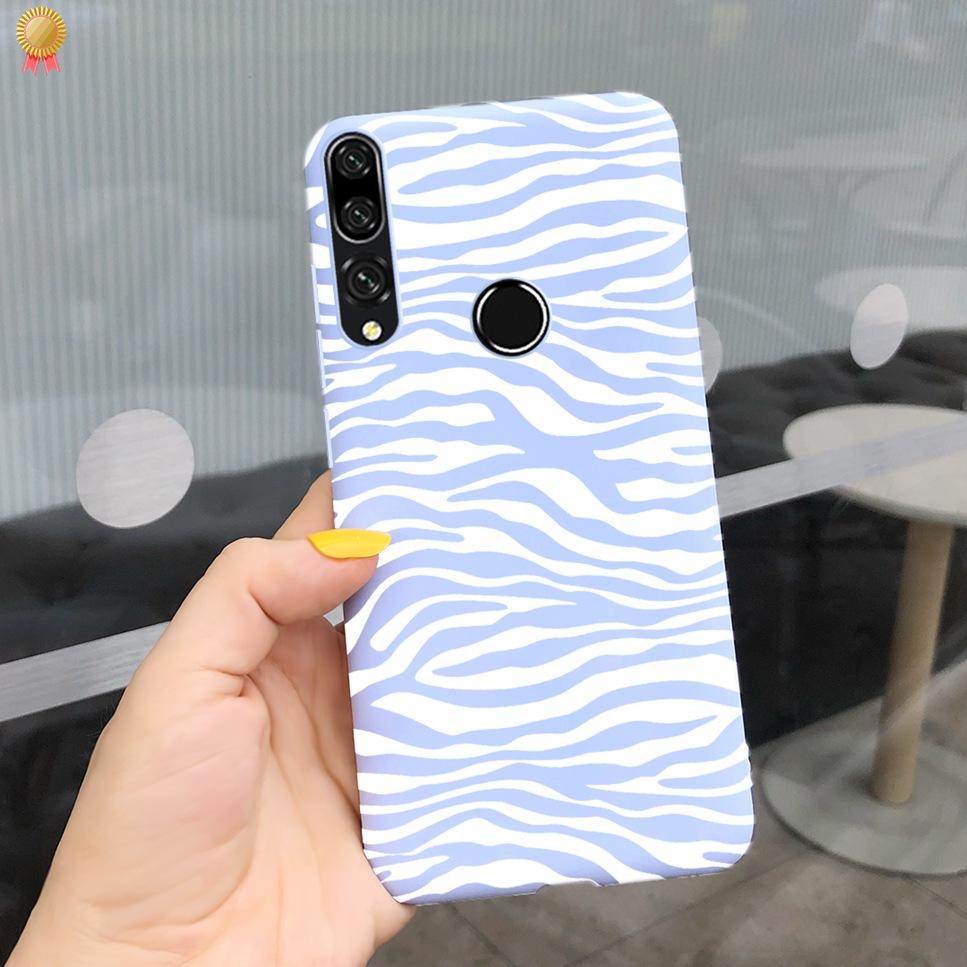 For Honor 9X Pro RU Case Cute Cartoon Cool Black Pink Silicone Back Cover For Huawei Honor9X Honor 9X Pro 9XPro 4G Phone Case