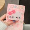 Hello Kitty Защита для зарядного кабеля и данных Чехол-протектор для Apple iPhone 18/20W Защита зарядки Защита от переломов Набор органайзеров для кабеля данных