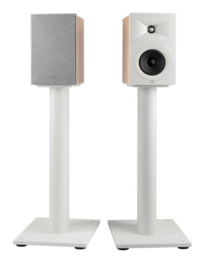JBL  STAGE 2 250B LATTE KOLUMNA PODSTAWKOWA, JBL by HARMAN