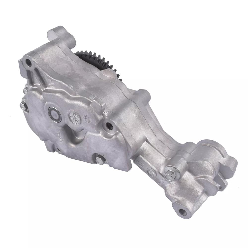 Oil Pump For Jeep Wrangler JL Grand Cherokee WL Ram Pickup 68489996AA 68147415AA