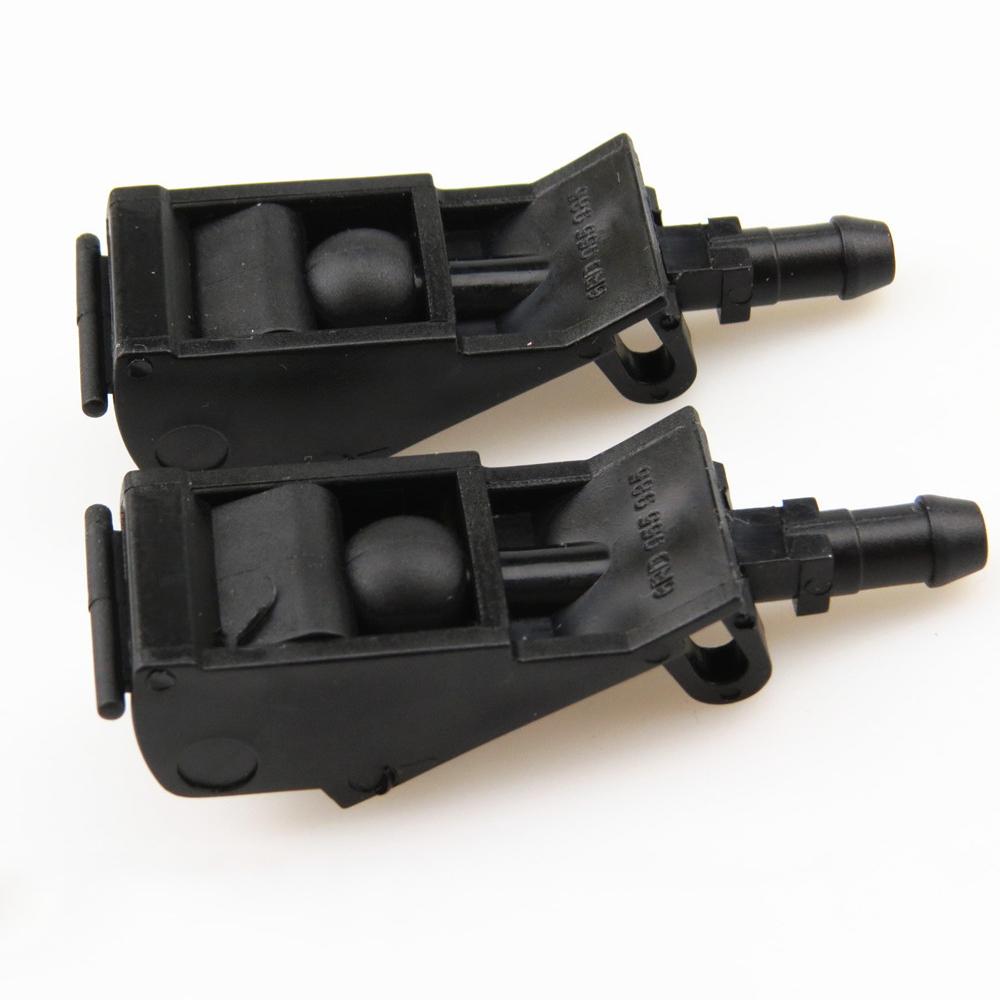 Water Nozzle for6E0955985A 2pcs