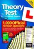 Книга Theory Test Mock Papers