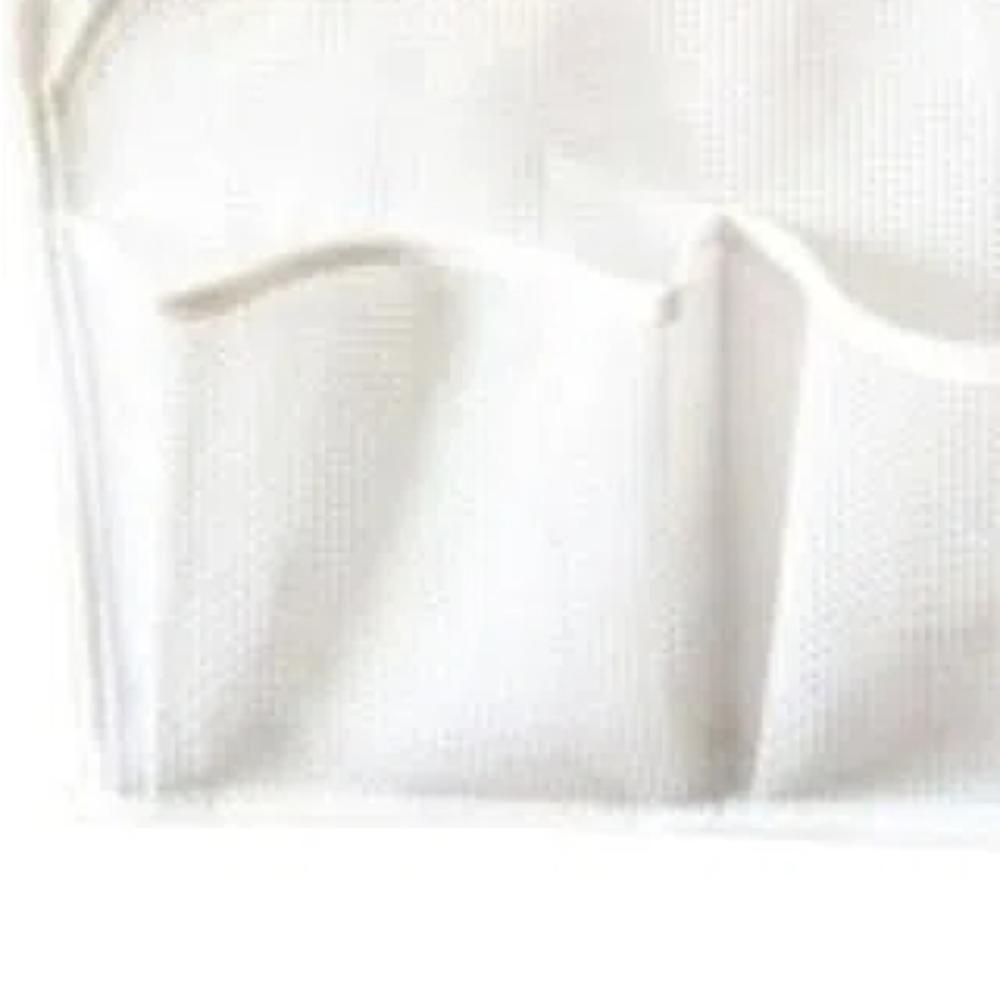 with Hooks Bathroom Hanging Bag Mesh Shower Draining Rack Shower Tools Organizer Home