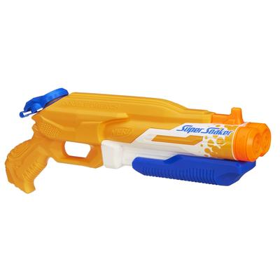NERF Super Soaker Double Drench Водный Импортный [Продукт]