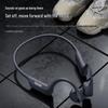 NANKA NEO Waterproof Bone Conduction Sports Headphones