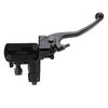 Front Brake Master Cylinder 45510 KCE 671 Brake System Control Cylinder with Lever for CR125R CR250R CR500R CRF250R