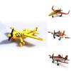 Восхитительные 19 стилей самолетов литая металлическая модель Дасти самолет для детей подарок игрушка