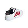 adidas Уличный стиль Модные Удобные Простые Кеды для скейтбординга Детские кеды для скейтбординга JQ8598