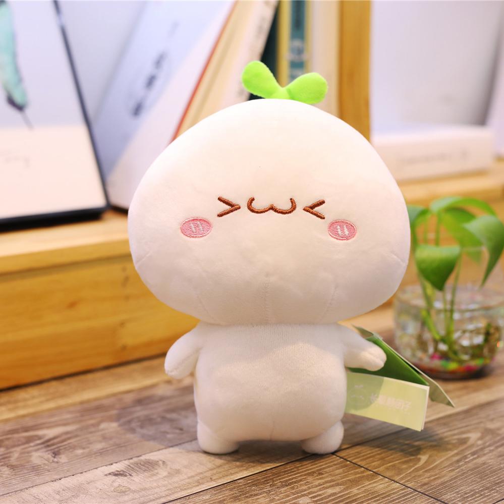 Cute Funny Teddy Bear Plush Toys Stuffed Cartoon Animal Soft Pillow Baby Gift for Teens & Adults
