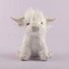 New Popular Highlandcow Simulation Scottish Highland Cow Plush Toy Plush Plush Plush Toy Plush Toy Plush Toy Gift