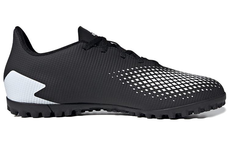 adidas Predator Mutator 20.4 Tf 'Черно-белый' FW9205