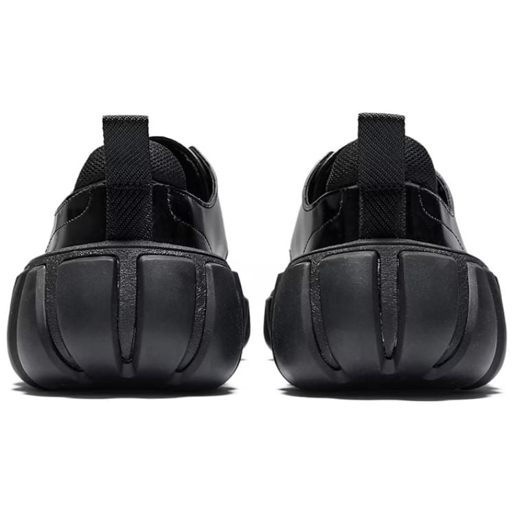 ONITSUKA TIGER Dentigre Hyb Pt Тройной Черный 1183C326-001