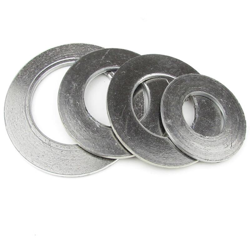 Спирально-навитая прокладка Jinghng Metal Graphite