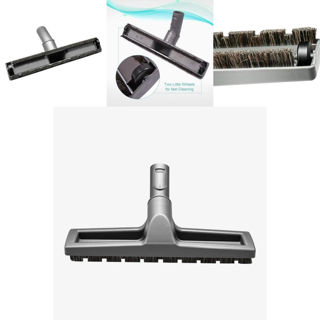 Для Dyson V6 V7 V8 V10 V11 Насадка-щетка для удаления пыли с кровати Широкая насадка Очиститель для домашнего использования
