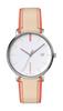 Форма Часы кварцевые 47 4458 00 [JUNGHANS] Женские