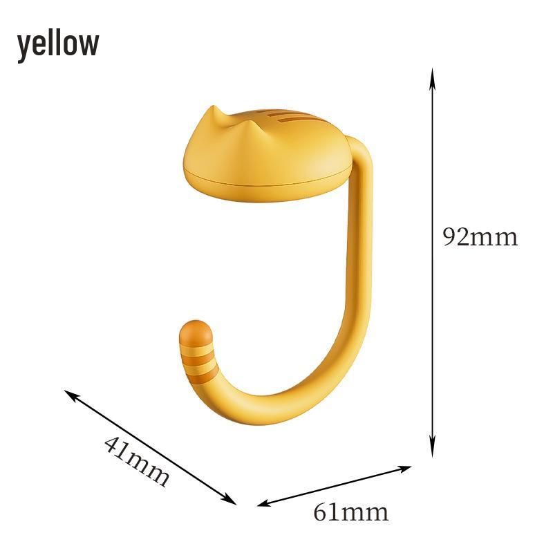 Adjustable School Desk Backpack Hook - Perfect for Students' Bags