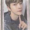 RIIZE Sungchan Everline Lucky Draw Photocard
