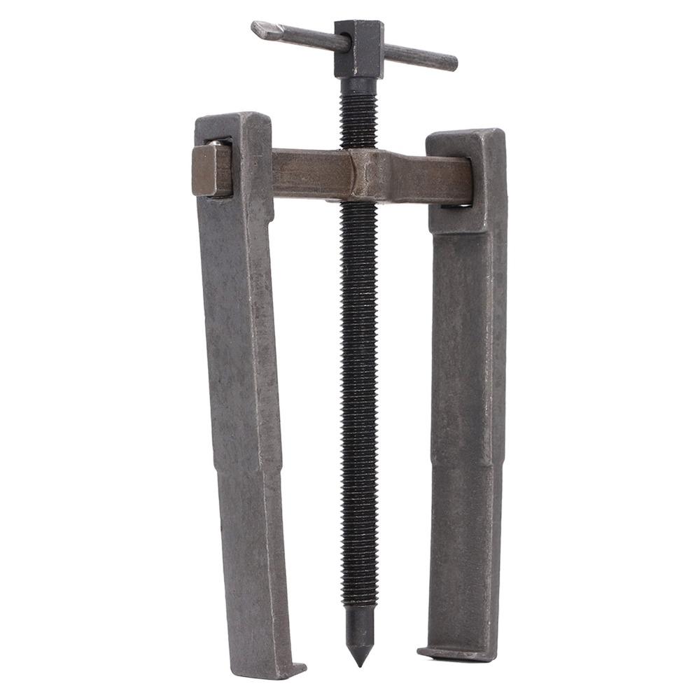 Separate Lifting Device Gear Puller Extractor Adjustable Bearing Puller For Pulley Removal