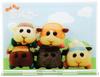 PUI PUI Molcar Acrylic Diorama