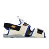 Nike Canyon Sandal 'Fossil Total Orange' (Unisex) Fossil / Hyper Royal / Black / Total Orange Beach Sandals CI8797 202