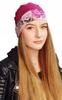 Turban Celestyna 406/213 Sportowa Czapka Z Bambusa Także Po Chemioterapii