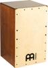 MEINL Percussion Snarecraft Cajon SC100AB-B []
