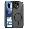 Подходит для NothingPhone1A магнитный чехол для мобильного телефона nothing1m матовый CMFPhone1PRO противоударный чехол