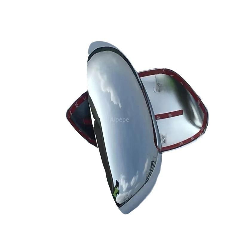 Nissan Juke 2011-2014 Накладка на крышку зеркала заднего вида Замена