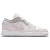 Jordan 1 Низкие 'Inside Out Кремово-белый Светло-серый' GS DQ3727-100