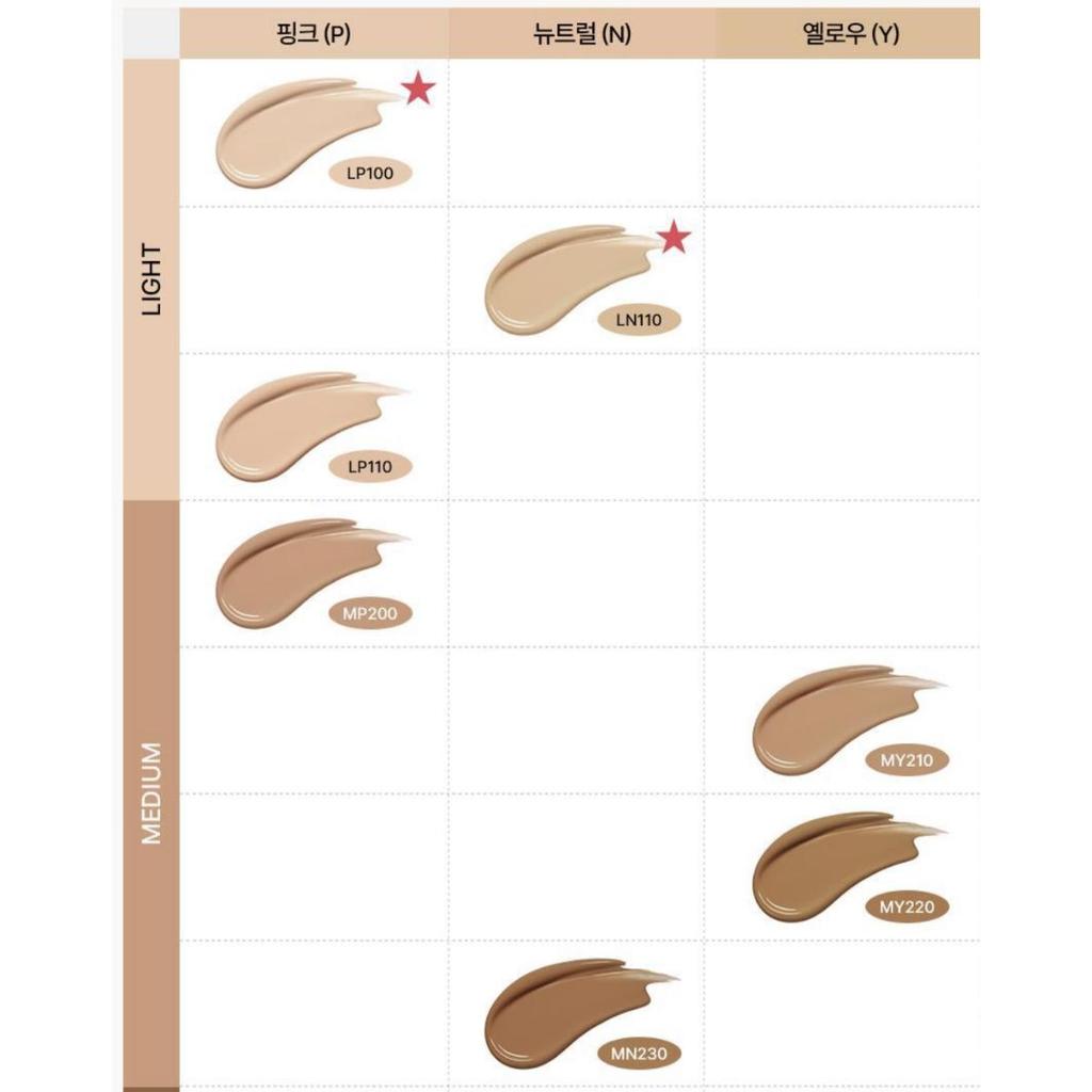 Beauty of Joseon Ежедневный тонирующий солнцезащитный флюид 50 мл