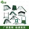 Оборудование для полосы препятствий для дрессировки собак Xiaorui