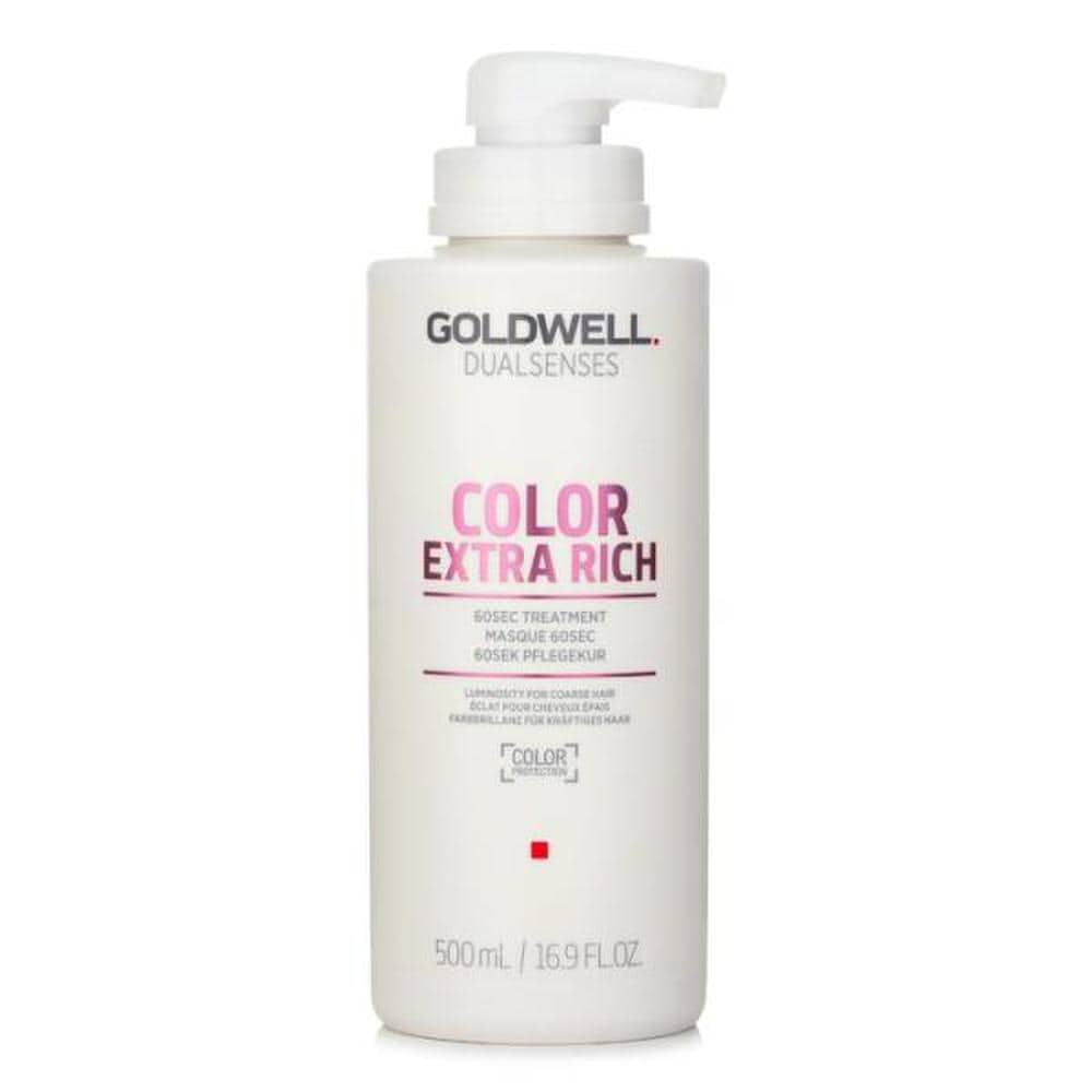 Goldwell Dual Sense Color Rich 60-секундное средство 500 мл