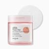 Skin Pink Grapefruit Aha Toner Pads